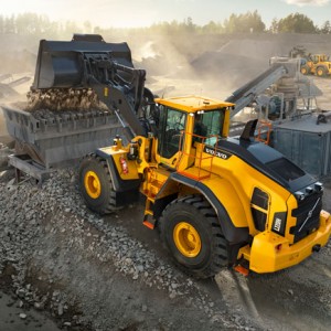 Wheel Loader Supplier in the Philippines | Topspot Heavy Equipment Inc.