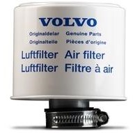 Volvo Breather Filters, Topspot