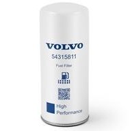 Volvo Engine Fuel Filters, Topspot