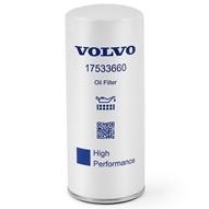 Volvo Engine Oil Filters, Topspot