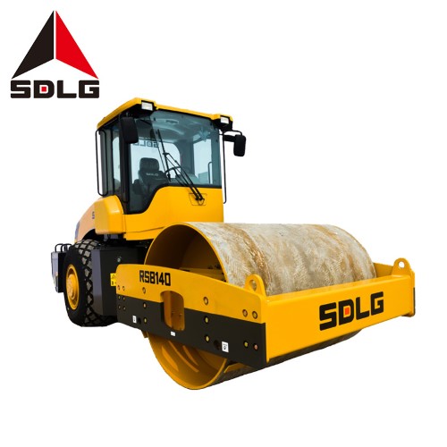 Sdlg Rs8140 Compactor, Topspot