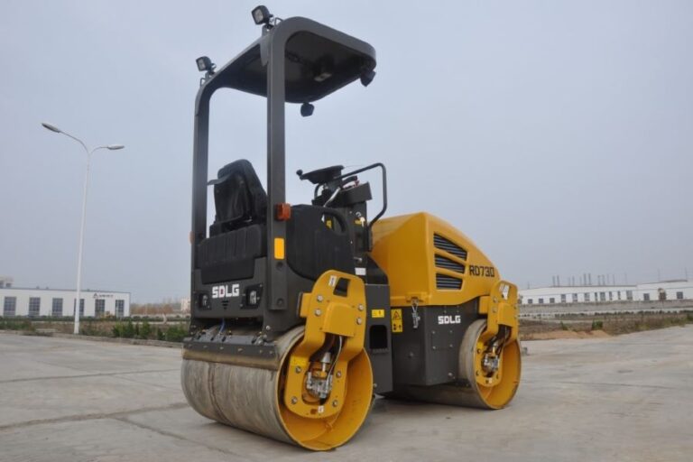 SDLG Road Roller RD730 768x512, Topspot