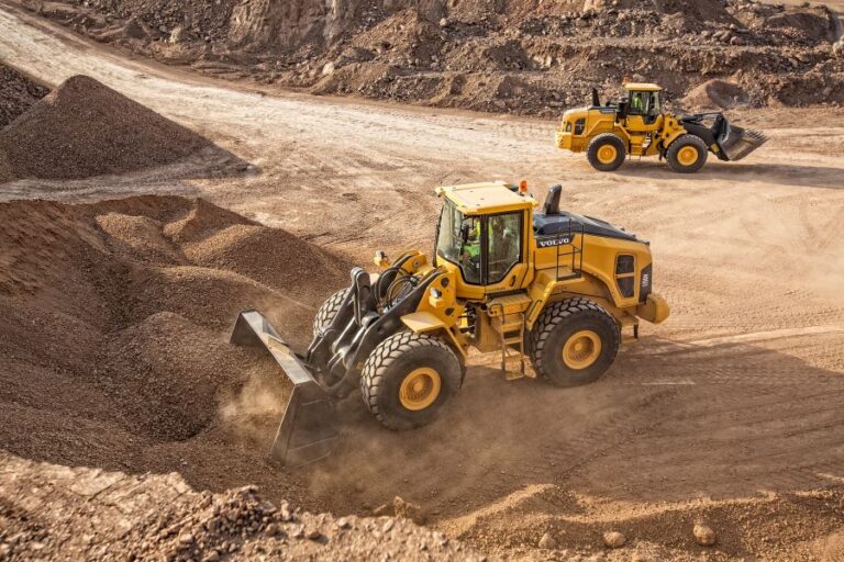 Volvo L150H Wheel Loader 768x512, Topspot