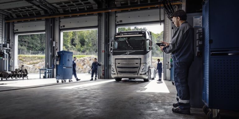 Volvo Trucks Services 768x384, Topspot