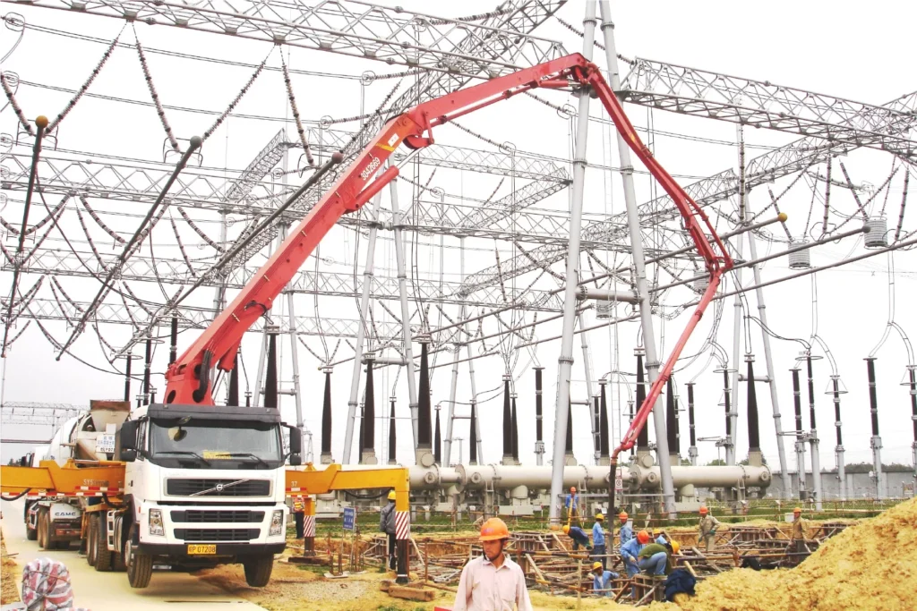 improved safety measures