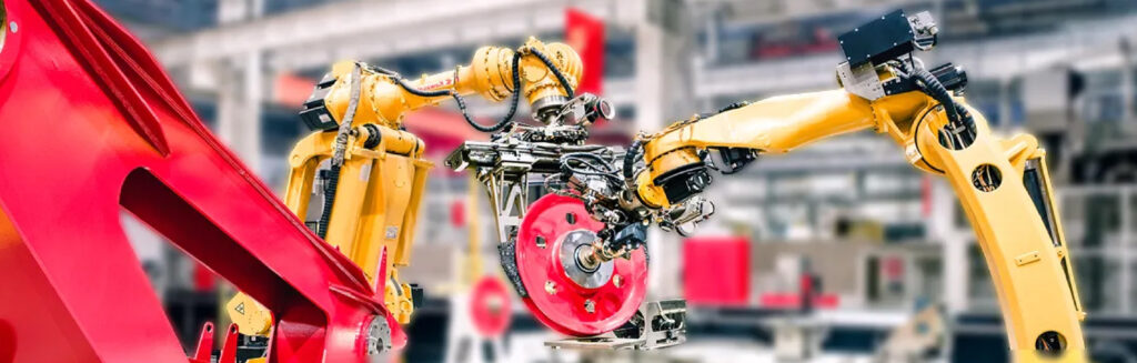 SANY’s Innovation: Building the Future, Sustainably