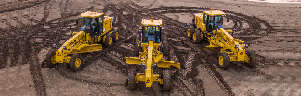 The Next Generation of Earthmoving: Why the New SDLG H-Series Motor Graders Make Total Financial Sense