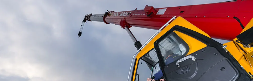 Stop Losing Billable Hours in Transit: How the Right Truck Crane Keeps Your Fleet Moving