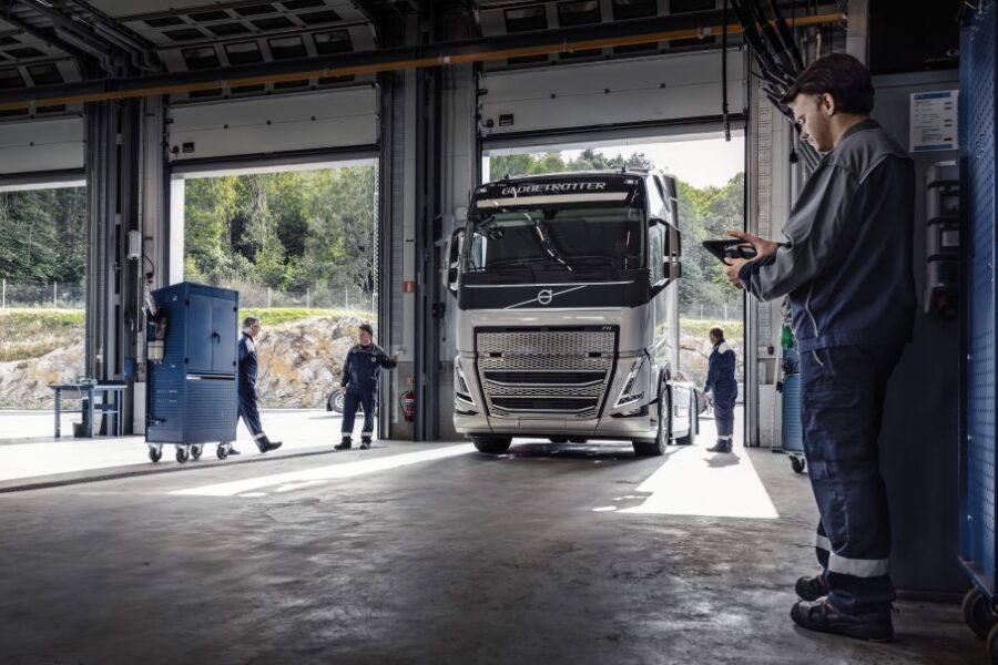 Volvo Trucks Services Qdx9fgddbqqpk5f0w8oxbmkzgjixe3hq1idcarq5bk, Topspot